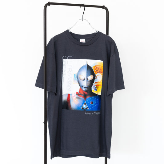 雨宮慶太仕事展-界- 「ウルトラマンG」Tシャツ